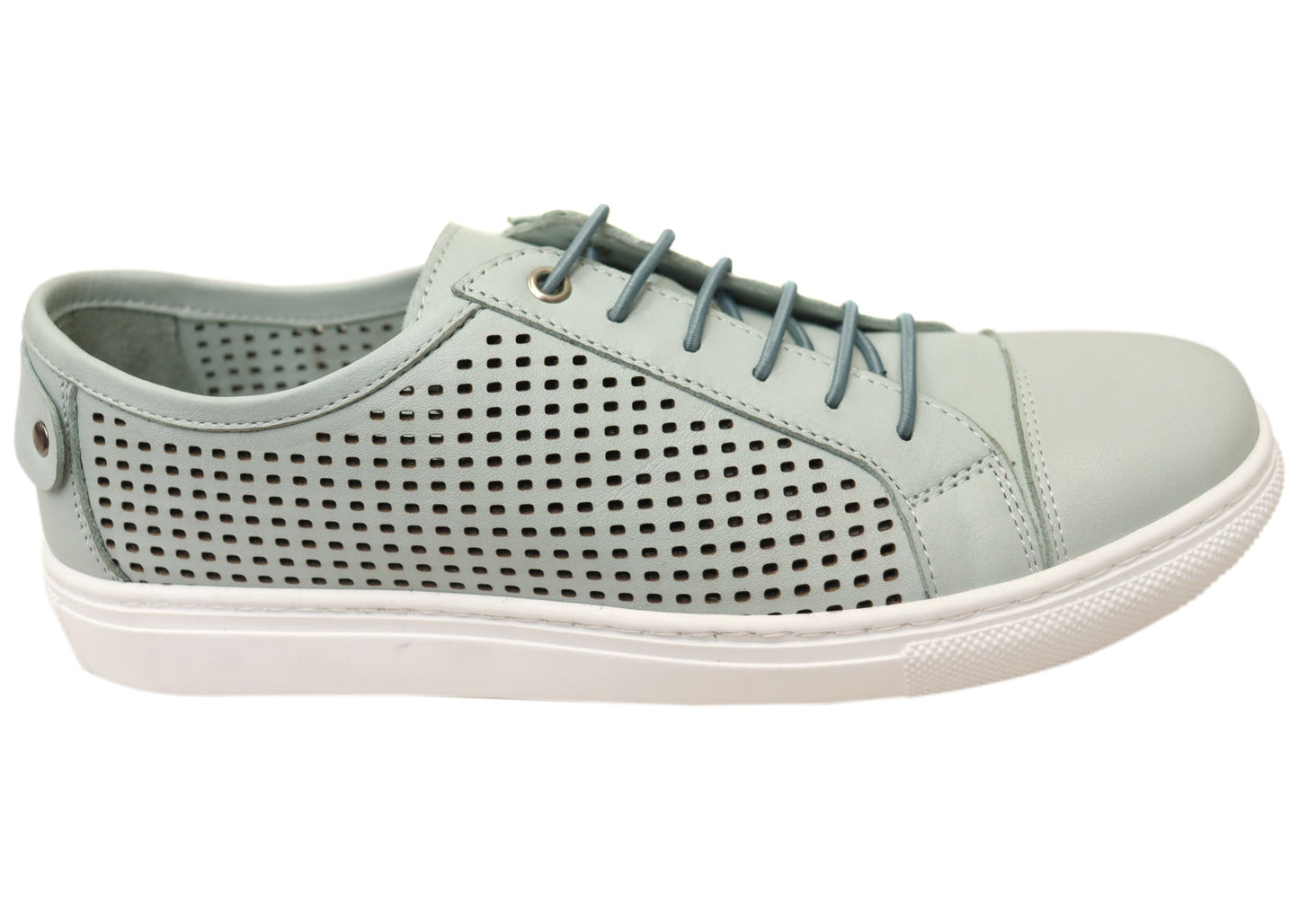 Orizonte Zelus Womens European Leather Comfortable Shoes