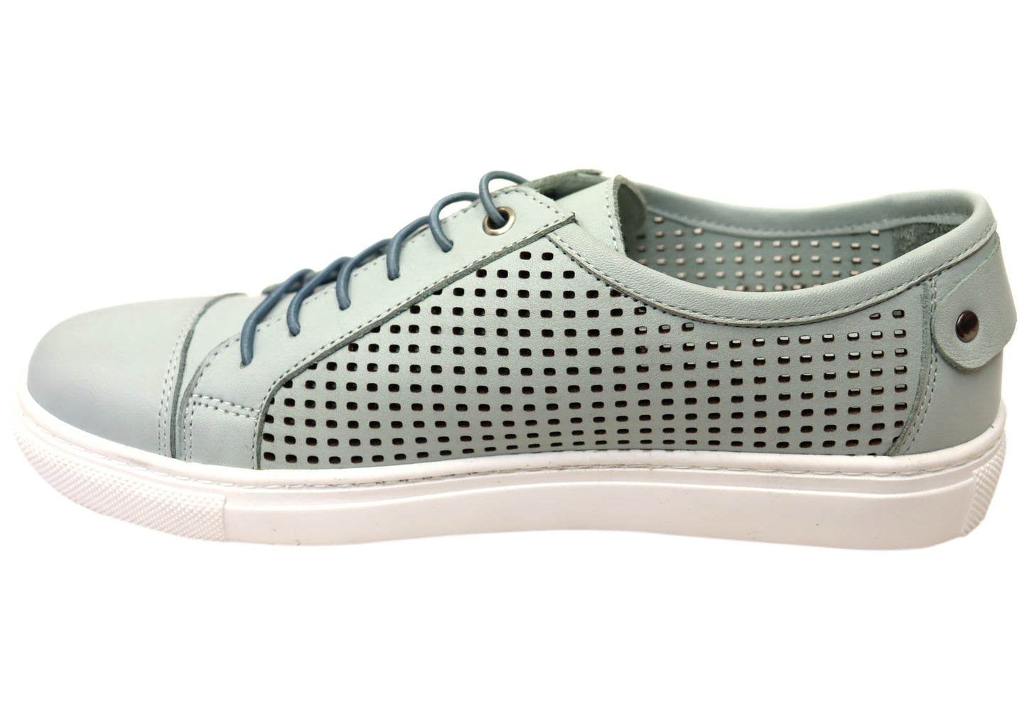 Orizonte Zelus Womens European Leather Comfortable Shoes
