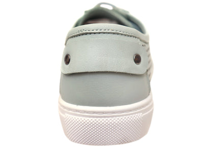 Orizonte Zelus Womens European Leather Comfortable Shoes
