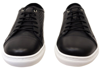 Orizonte Zelus Womens European Leather Comfortable Shoes
