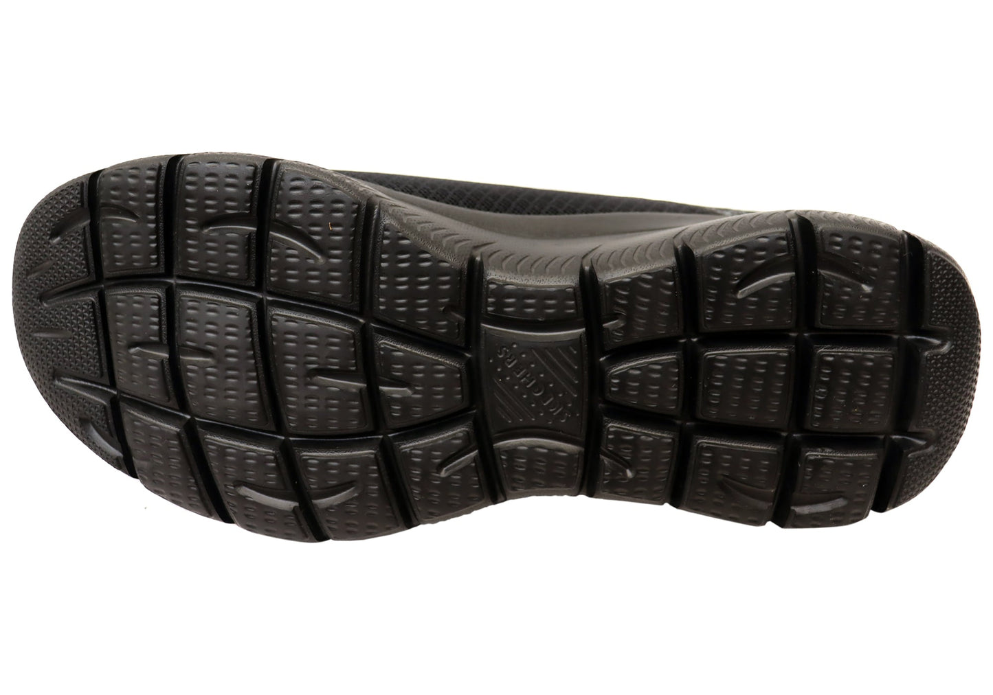 Skechers Mens Slip Ins Summits High Range Comfortable Shoes