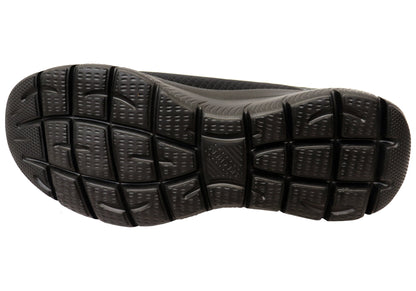 Skechers Mens Slip Ins Summits High Range Comfortable Shoes