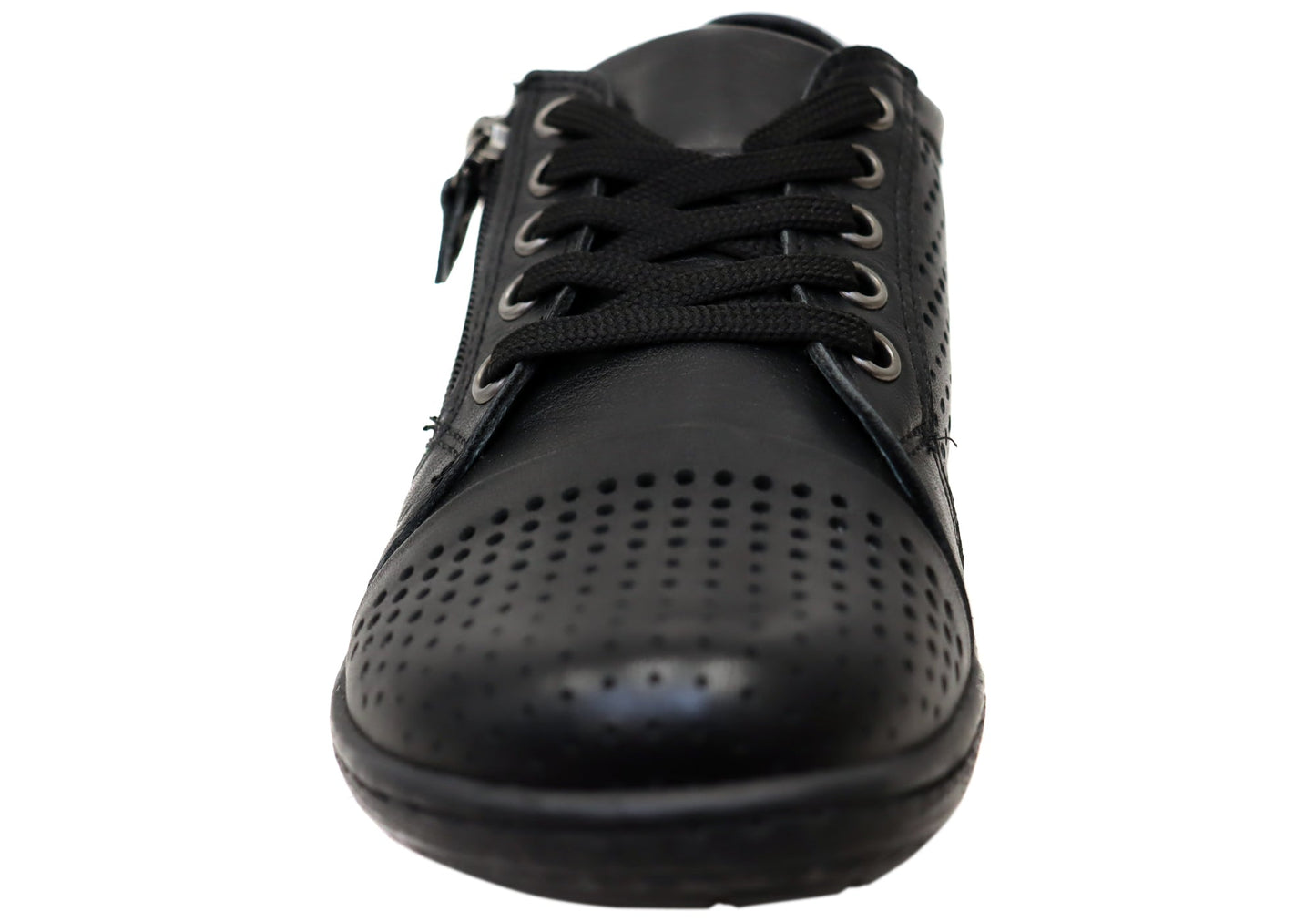 Orizonte Taragi Womens European Leather Comfortable Shoes