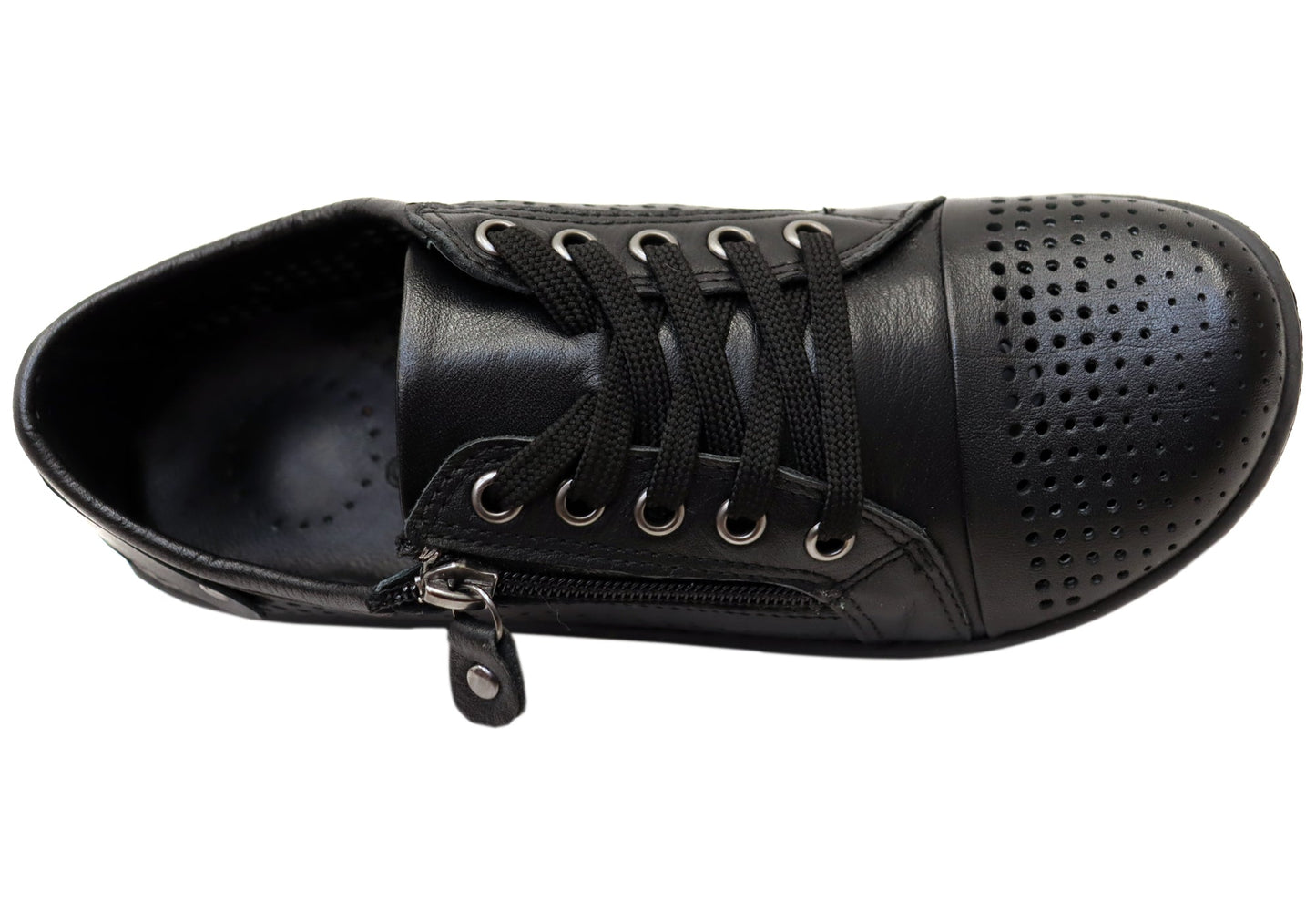 Orizonte Taragi Womens European Leather Comfortable Shoes