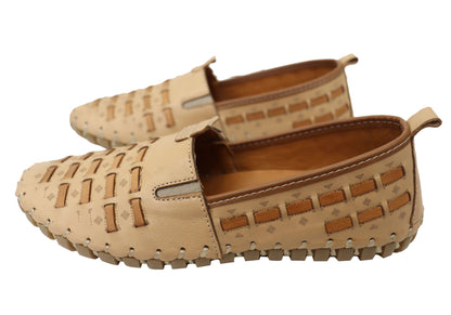 Orizonte Talulla Womens European Comfortable Leather Shoes