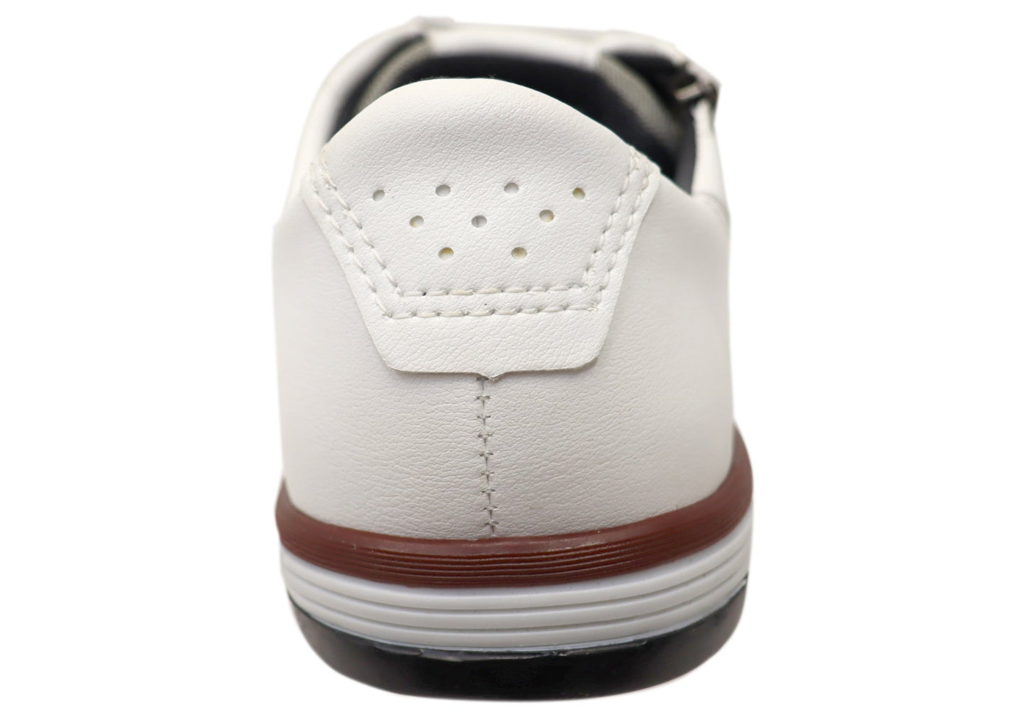 Pegada Hudson Mens Comfortable Slip On Casual Shoes Made In Brazil