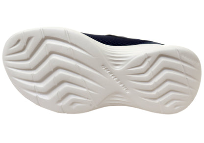 Skechers Boys Kids Infants Selectors Reset Achieved Comfortable Shoes