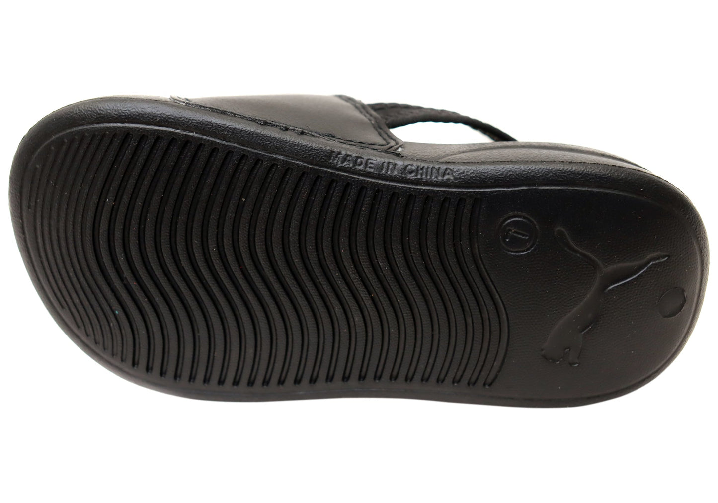 Puma Kids Popcat 20 Backstrap AC Inf Comfortable Sandals