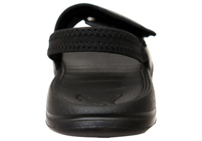 Puma Kids Popcat 20 Backstrap AC Inf Comfortable Sandals