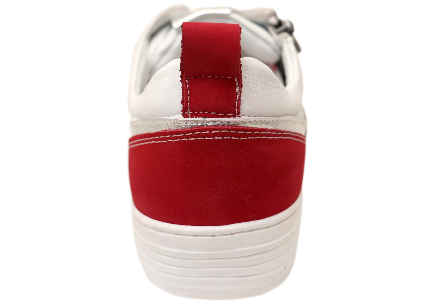 Cabello Comfort EG22 Womens Leather European Leather Casual Shoes