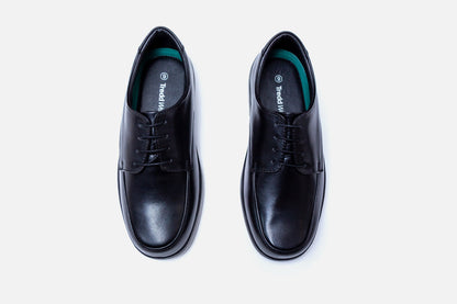Mens Wide Fit Tredd Well Alex Lace Up Shoes