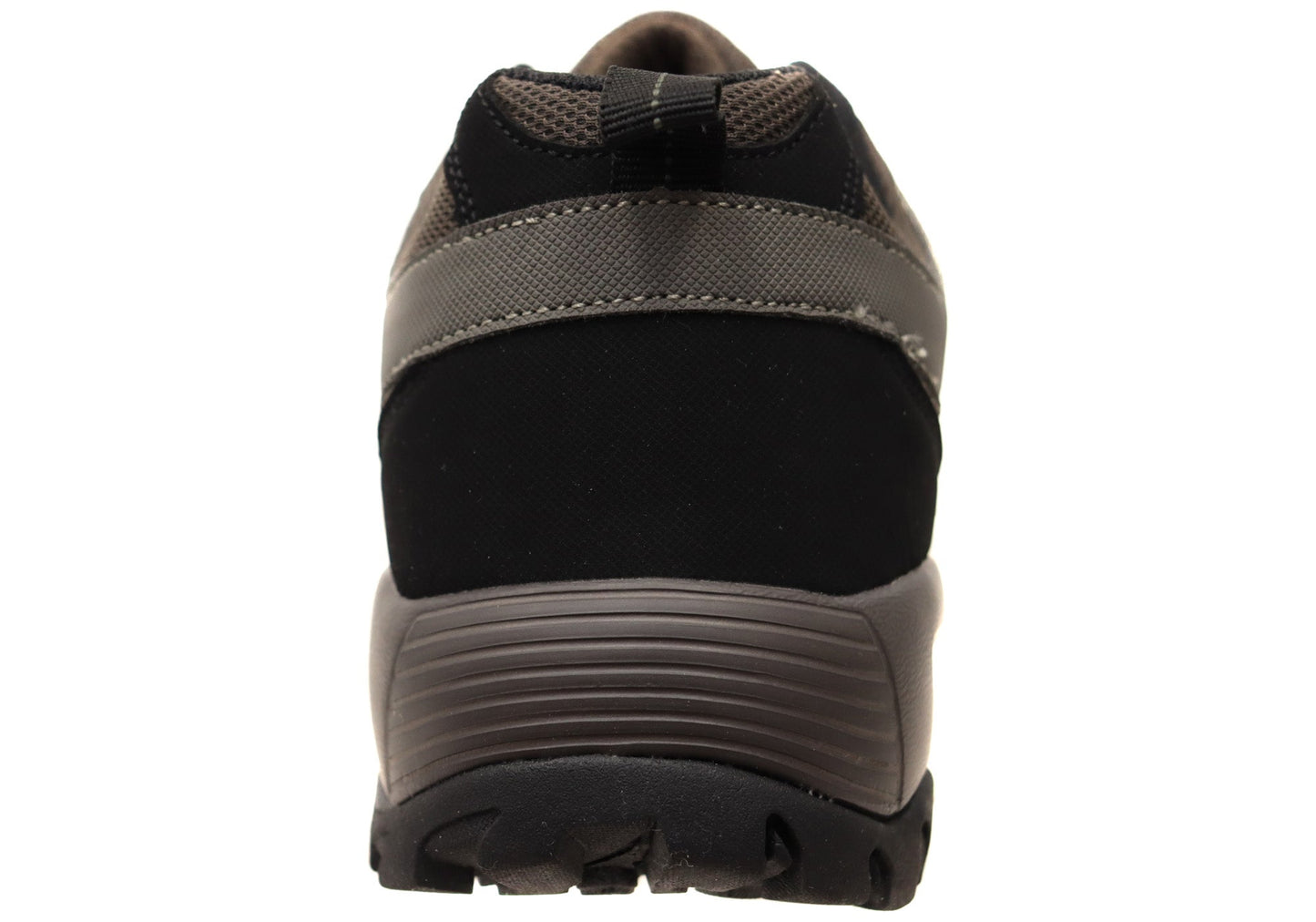 Explorer Rox Mens Comfortable Lace Up Hiking Shoes