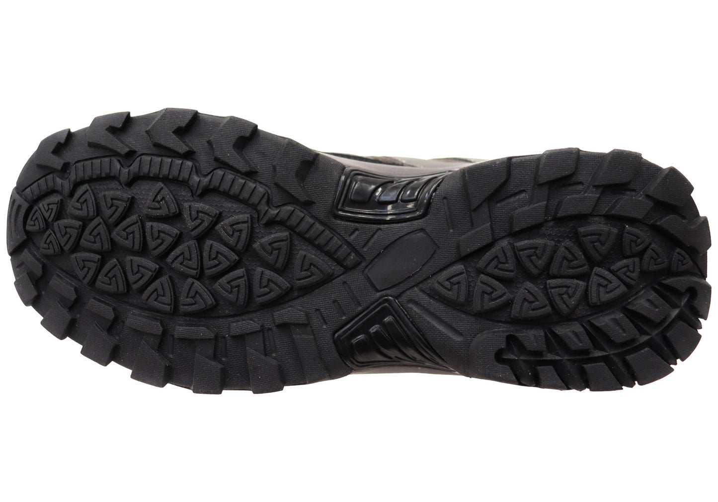 Explorer Rox Mens Comfortable Lace Up Hiking Shoes