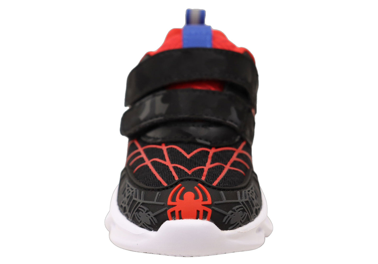 Koala Lights Webster Comfortable Boys Kids Light Up Shoes
