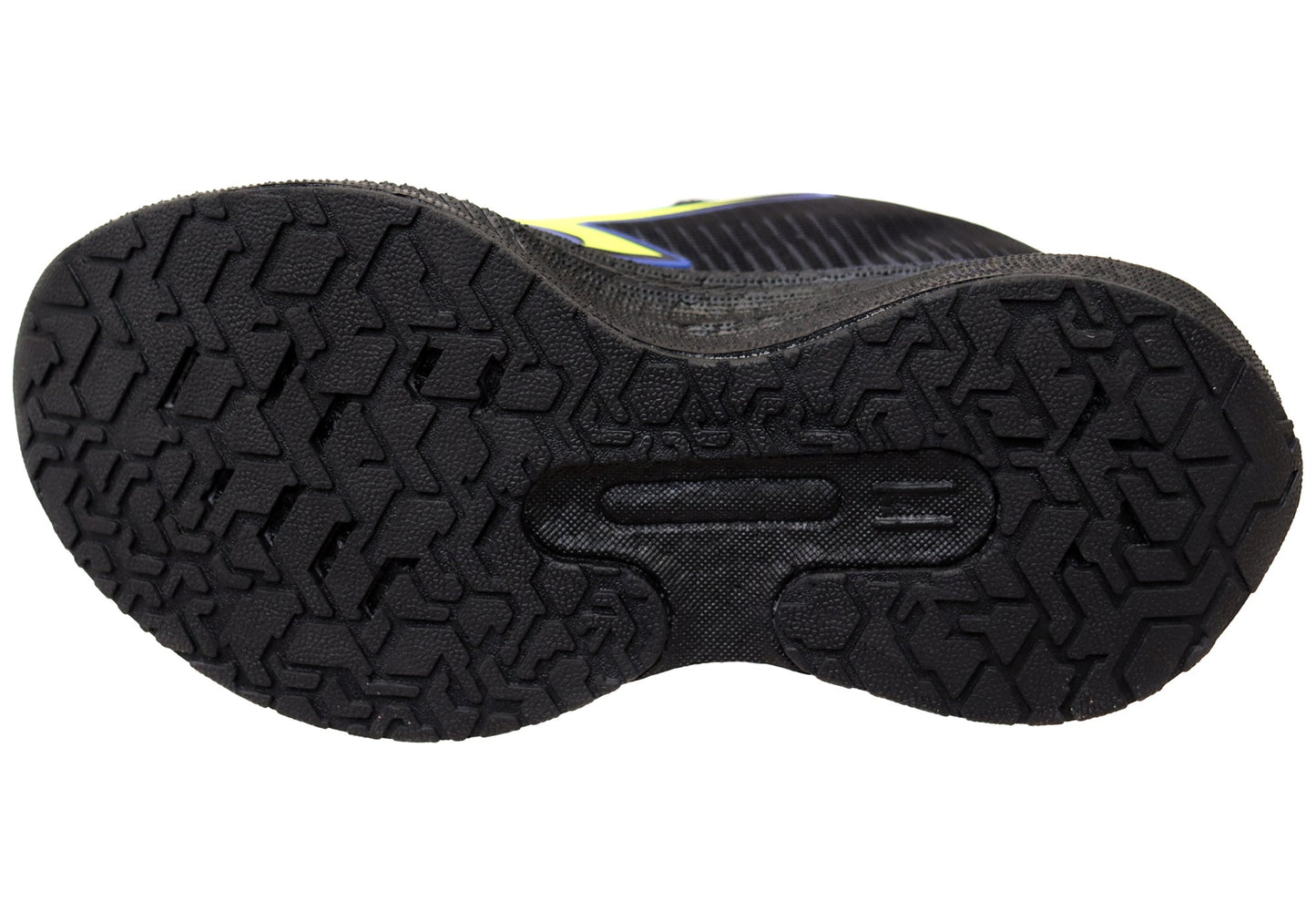 Sfida Zephyr Kids Boys Comfortable Adjustable Strap Athletic Shoes
