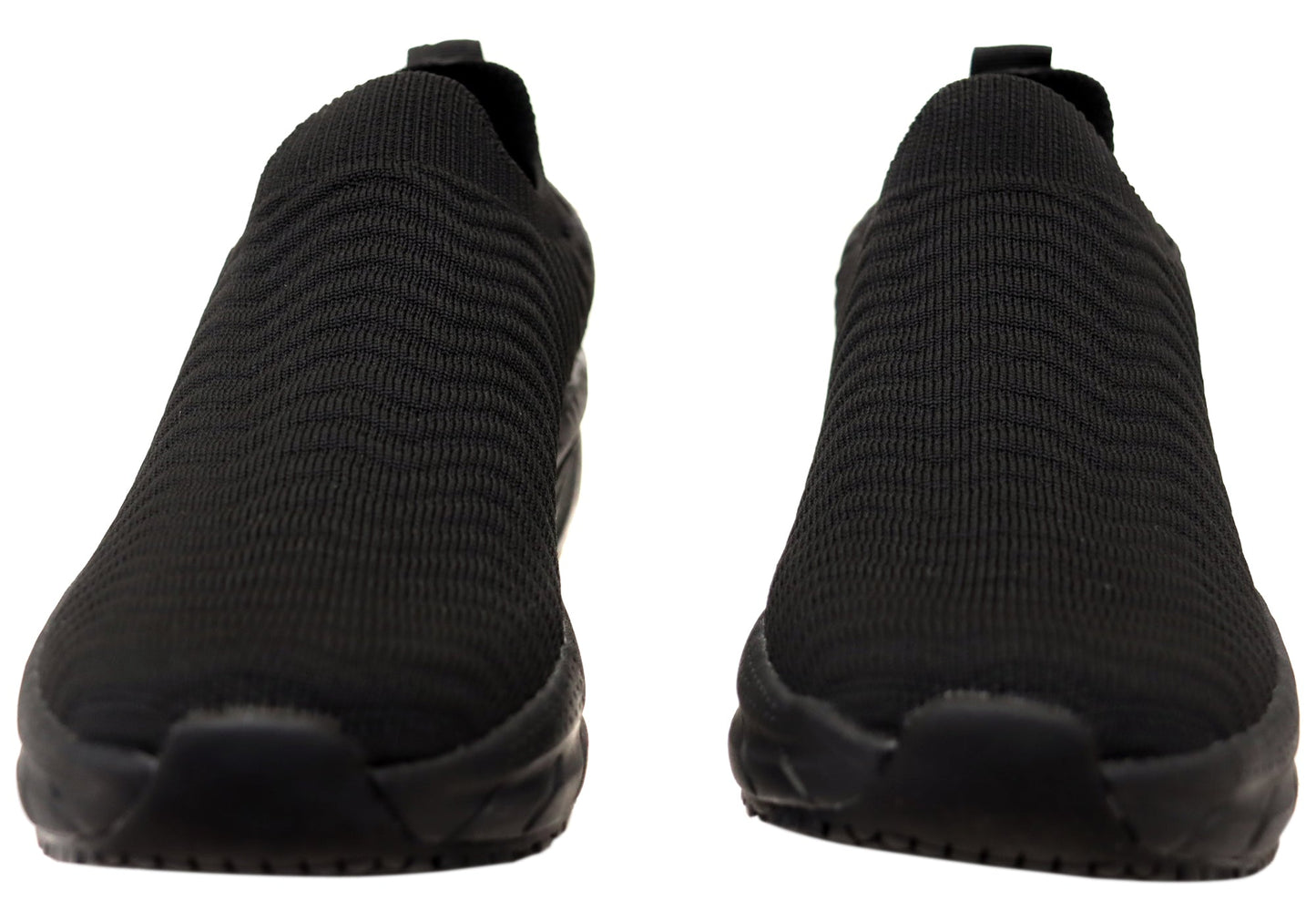 Sfida Wayfarer Mens Comfortable Casual Slip On Shoes