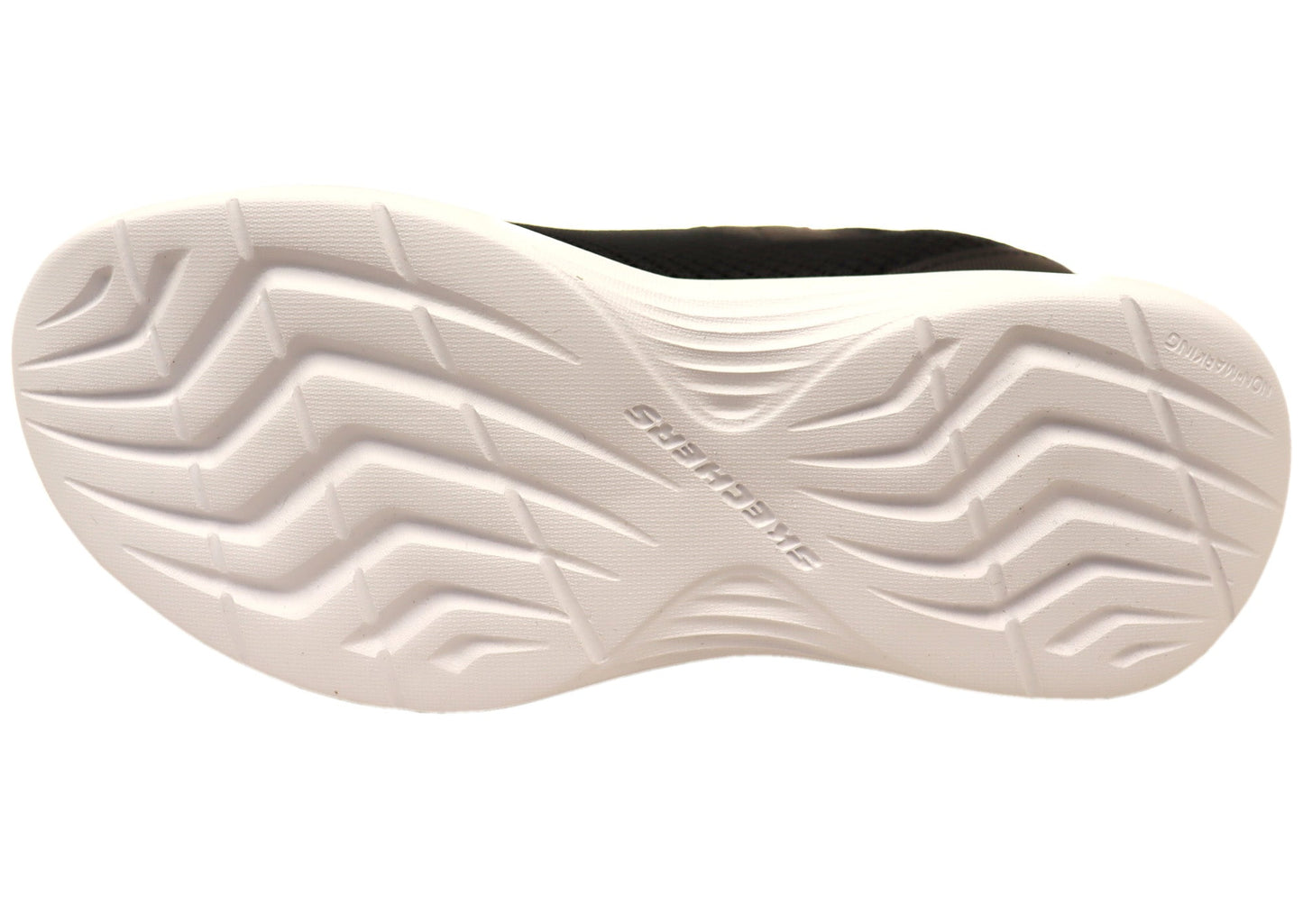 Skechers Kids Boys Selectors Reset Achieved Adjustable Strap Shoes