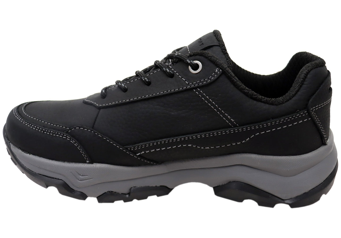 Rockport Eastern RO Mens Leather Comfortable Lace Up Shoes