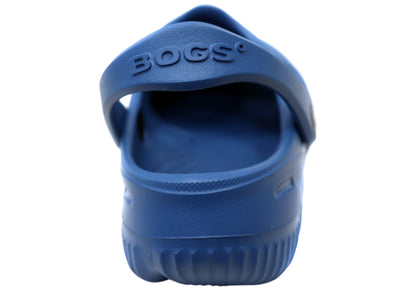 Bogs Kids Comfortable Boga Casual Slip On Shoes