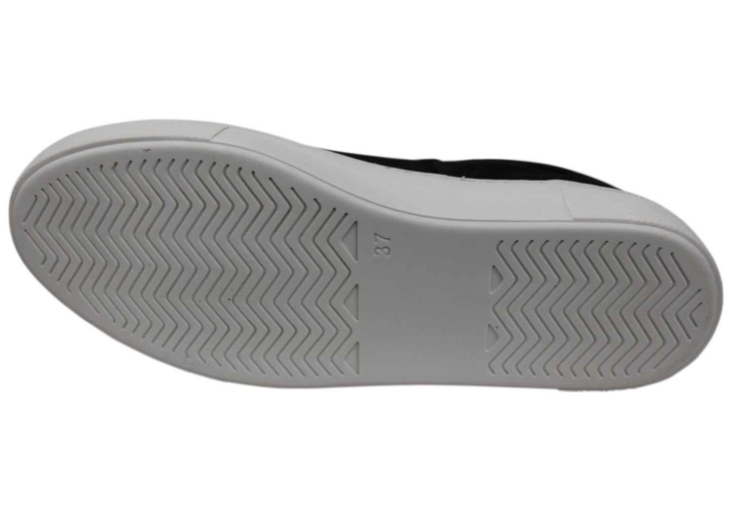 Orizonte Brig Womens Comfortable Slip On Leather Shoes