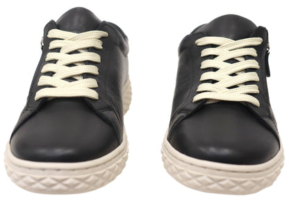 Cabello Comfort Rose Womens Leather European Comfortable Shoes