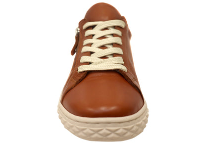 Cabello Comfort Rose Womens Leather European Comfortable Shoes