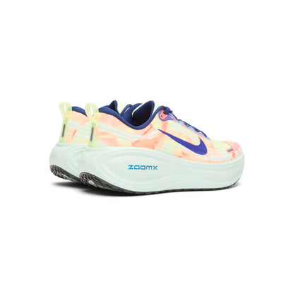 Nike Vomero Plus (Barely Volt/Indigo Burst-Hot Lava)