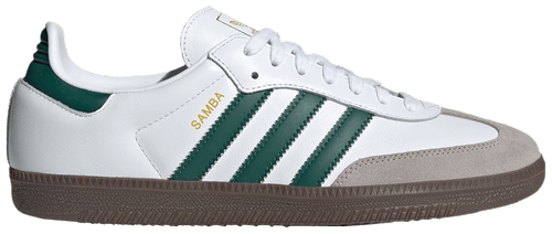 Adidas Originals Men's Samba OG Sneakers, JH8797