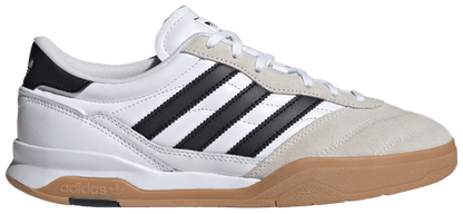 Adidas Men's White Predator Mundial Sneakers, JH9493 (Damaged Box)