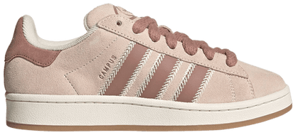 Adidas Originals Women's Campus 00's Sneakers, Cream White / Wonder Quartz, JQ5804