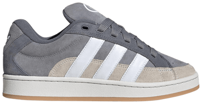 Adidas Originals Men's Grey Campus 00s Sneakers, JR2463