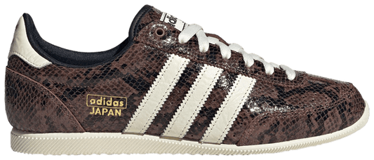 Adidas Originals Women's Snakeskin Japan Sneakers, JS4022
