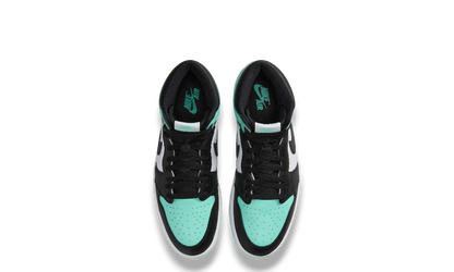 Jordan 1 Retro High OG "Green Glow"