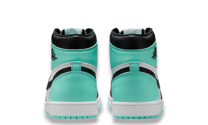Jordan 1 Retro High OG "Green Glow"