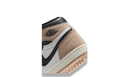 Jordan 1 Retro High OG "Latte"