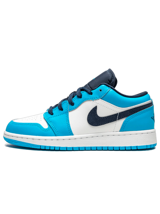 Jordan 1 Low Unc 2021 (GS)