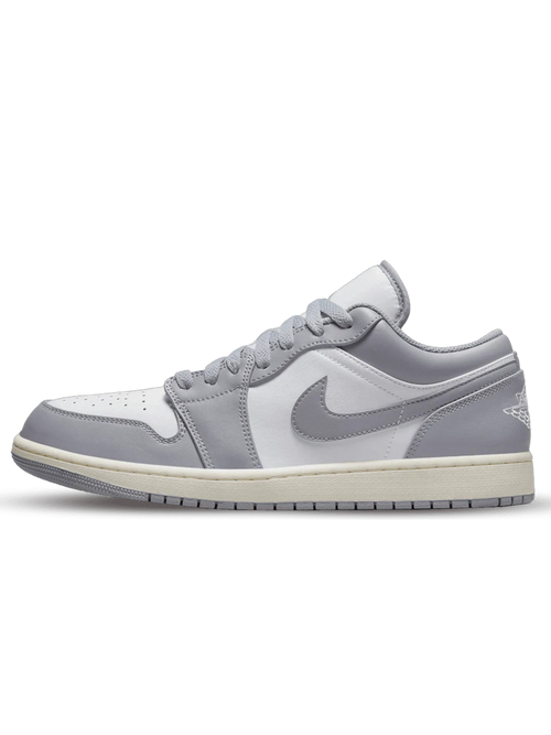 Jordan 1 Low Vintage Stealth Grey