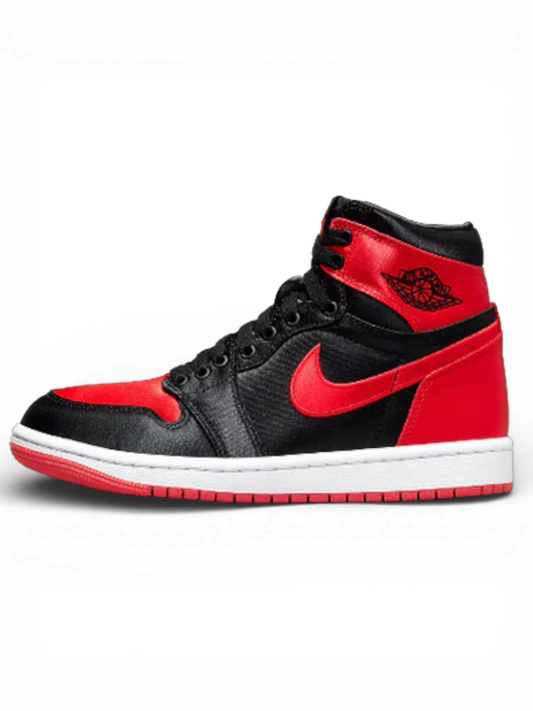 Jordan 1 Retro High OG Satin Bred