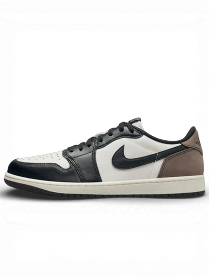 Jordan 1 Retro Low OG Mocha (2024)
