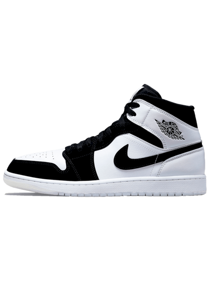 Jordan 1 mid Diamond