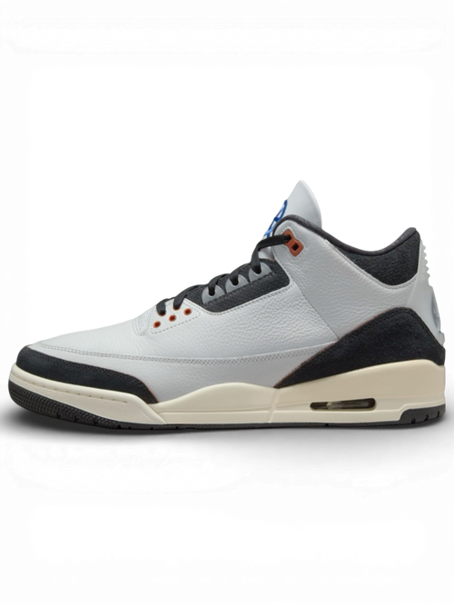 Jordan 3 Retro Quai 54 (2024)
