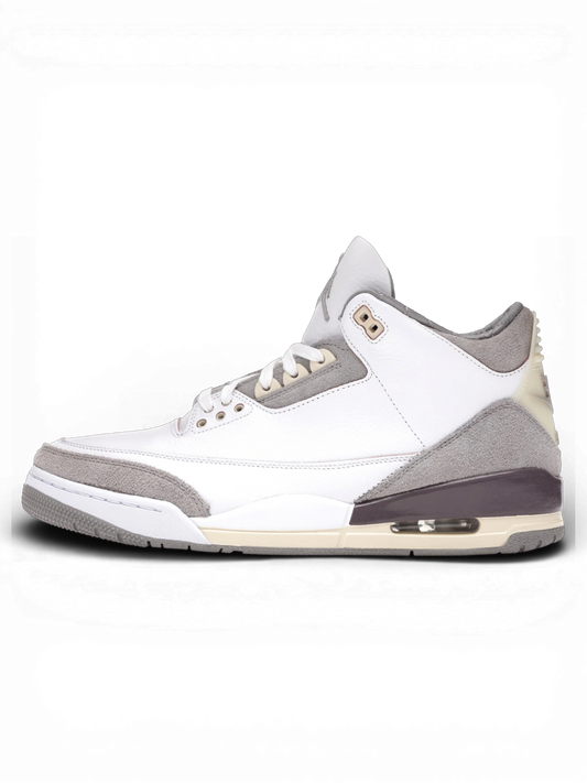 Jordan 3 Retro SP A Ma Maniére