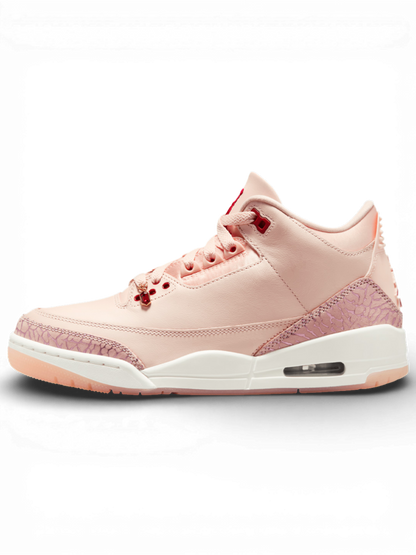 Jordan 3 Retro Valentines Day