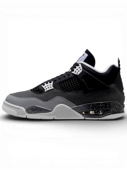 Jordan 4 Retro Fear