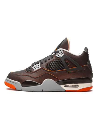 Jordan 4 Starfish