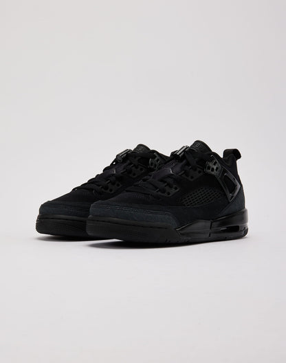 Jordan Spizike Low Grade-School