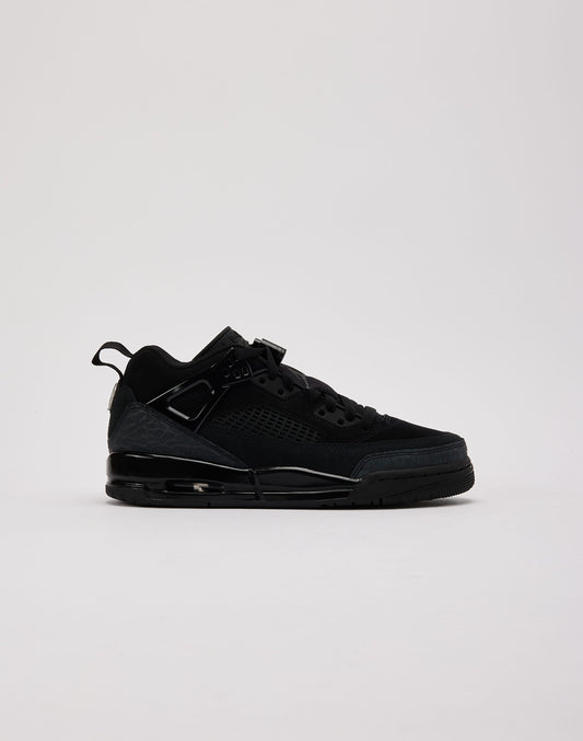 Jordan Spizike Low Grade-School