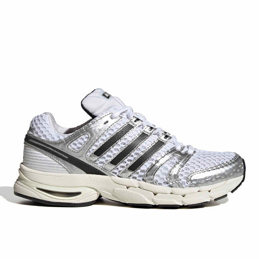 Adidas "Women's" Adistar Control 5 - Metallic Silver