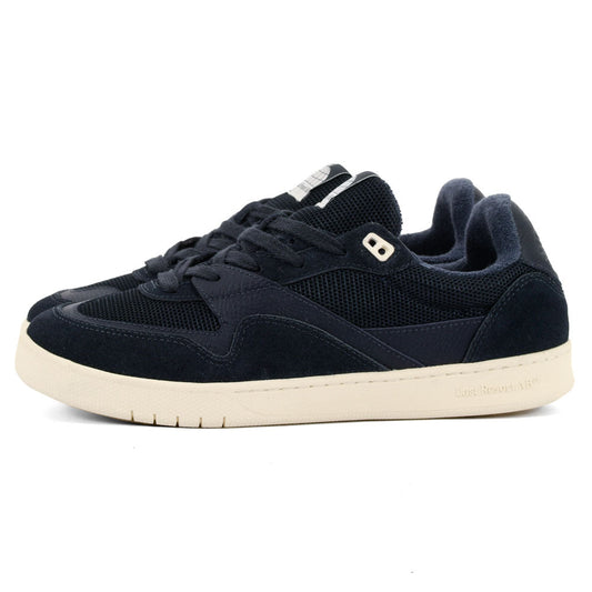 Last Resort - CM002 (Dark Navy/White) *SALE