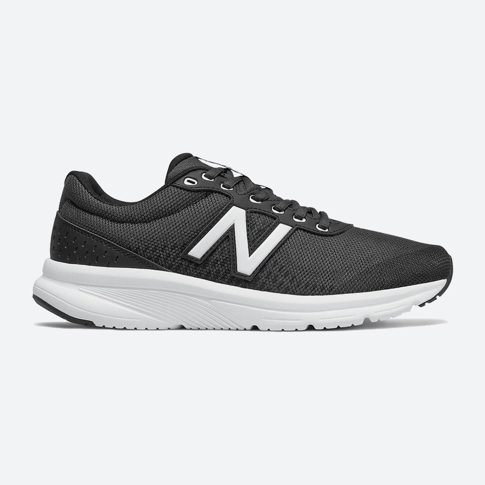Mens Wide Fit New Balance M411LB2 Walking and Running Trainers